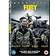 Fury [DVD] [2014]